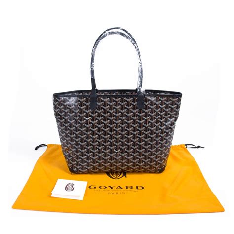 goyard pm tote price 2017|Goyard artois pm bag price.